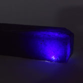 CERTIFIED Loose Gemstone 225.74 Ct Natural Blue Sapphire Uncut Rough Earth Mined